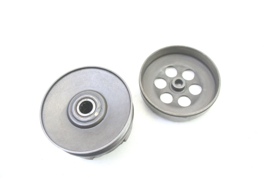 photo de CLUTCH IMF INDUSTRIE PACH 2T 50 (2009 - 2018)