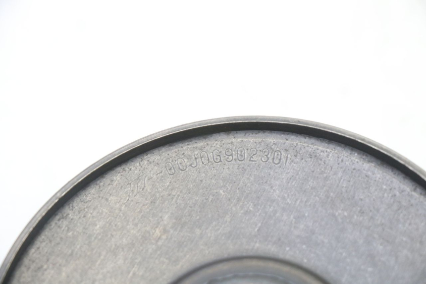 photo de CLUTCH IMF INDUSTRIE PACH 2T 50 (2009 - 2018)