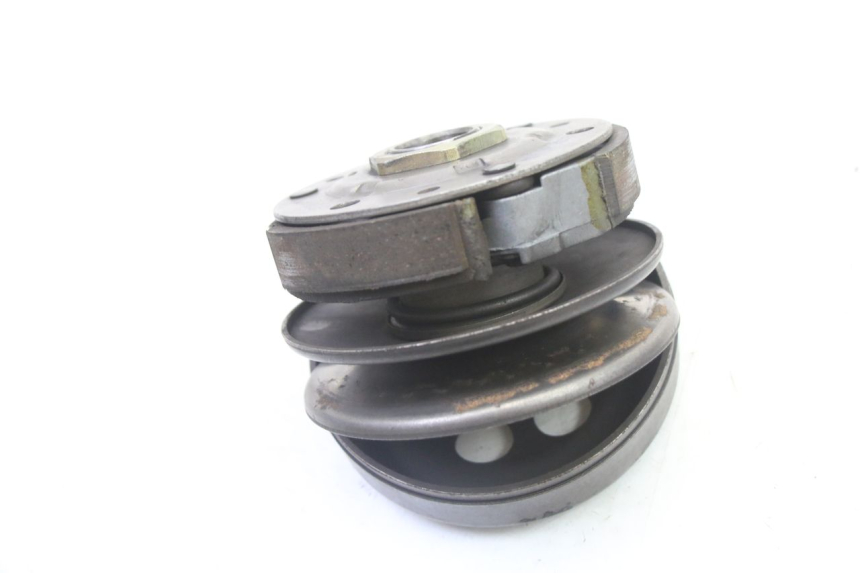 photo de CLUTCH IMF INDUSTRIE PACH 2T 50 (2009 - 2018)