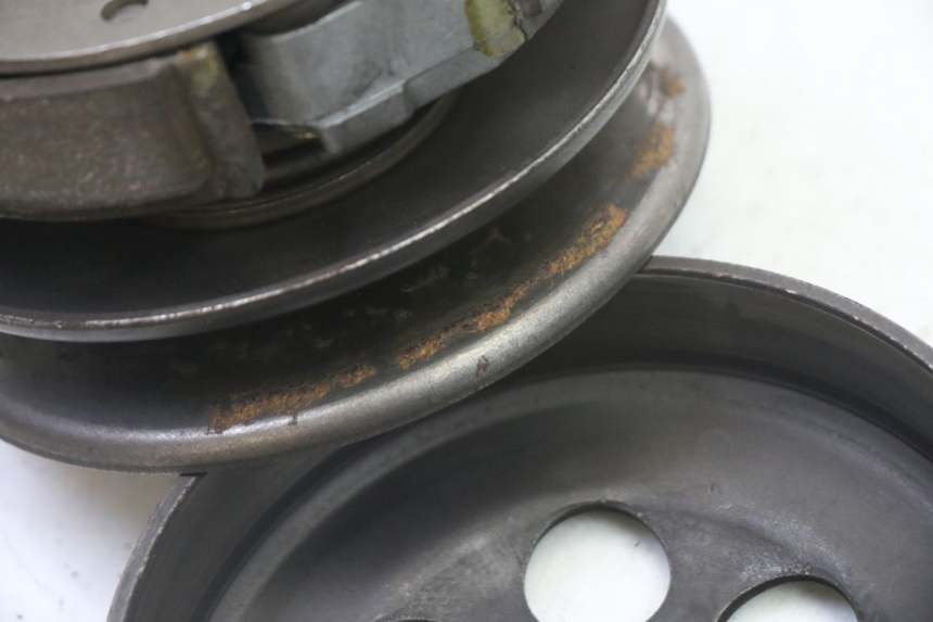 photo de CLUTCH IMF INDUSTRIE PACH 2T 50 (2009 - 2018)