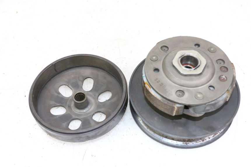 photo de CLUTCH HONDA PES PS I 125 (2006 - 2012)