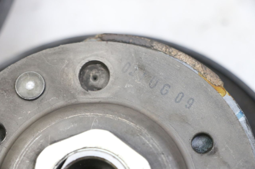 photo de CLUTCH HONDA PES PS I 125 (2006 - 2012)