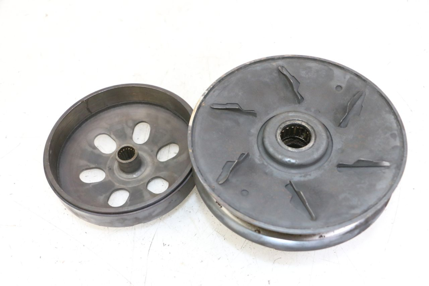 photo de CLUTCH HONDA PES PS I 125 (2006 - 2012)