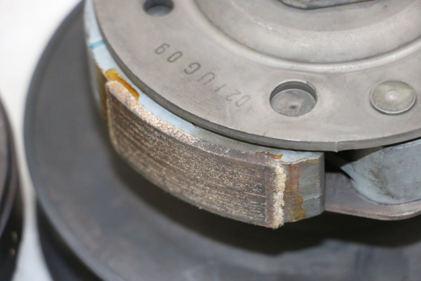 photo de CLUTCH HONDA PES PS I 125 (2006 - 2012)