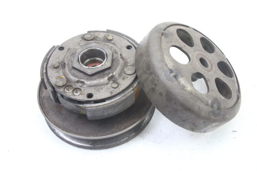 photo de CLUTCH PEUGEOT CITYSTAR 125 (2011 - 2017)
