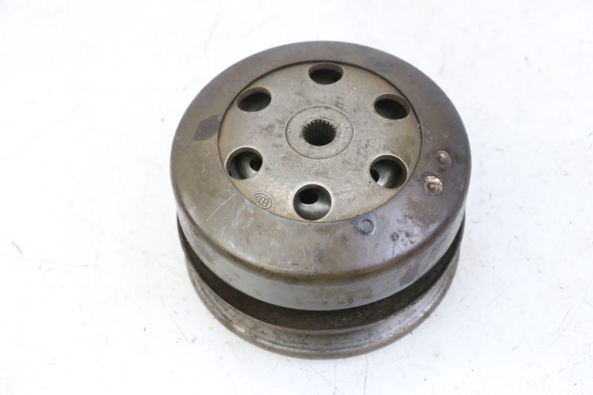 photo de CLUTCH PEUGEOT CITYSTAR 50 (2013 - 2017)