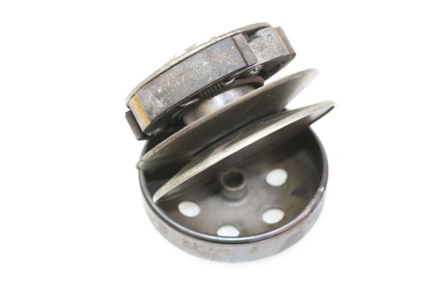photo de CLUTCH PEUGEOT CITYSTAR 50 (2013 - 2017)