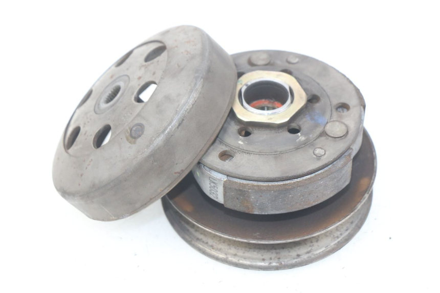 photo de CLUTCH PEUGEOT LUDIX 50 (2008 - 2017)