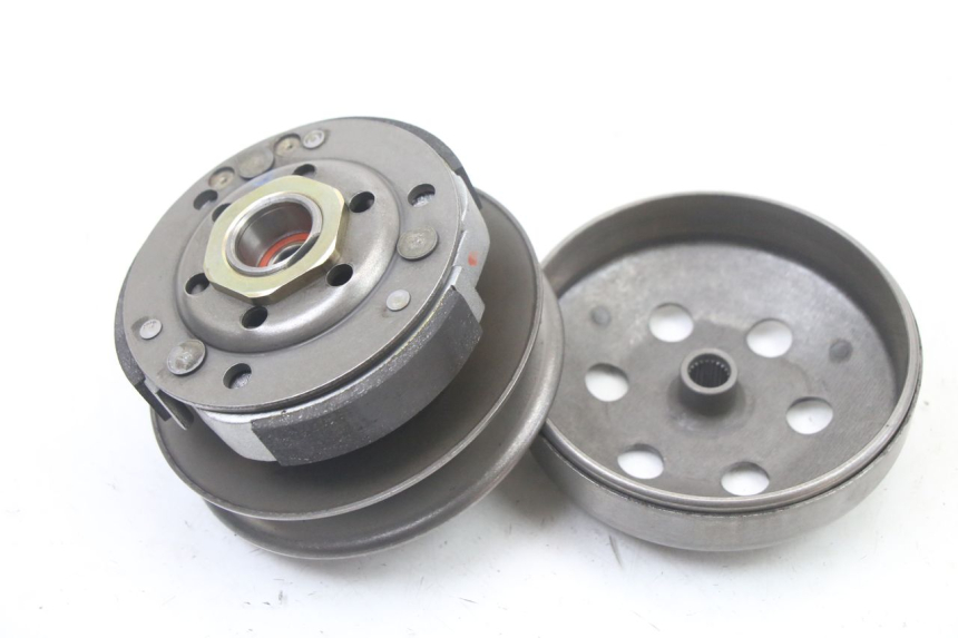 photo de CLUTCH PEUGEOT LUDIX ONE 50 (2005 - 2008)