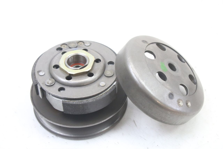 photo de CLUTCH PEUGEOT LUDIX ONE 50 (2005 - 2008)