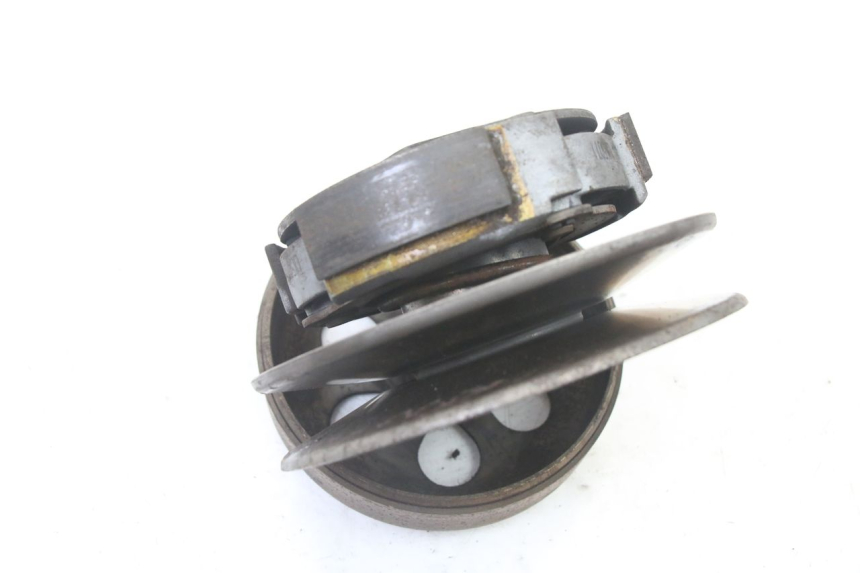 photo de CLUTCH PEUGEOT SATELIS 125 (2013 - 2018)