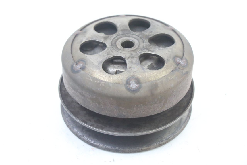 photo de CLUTCH PEUGEOT SATELIS 125 (2013 - 2018)