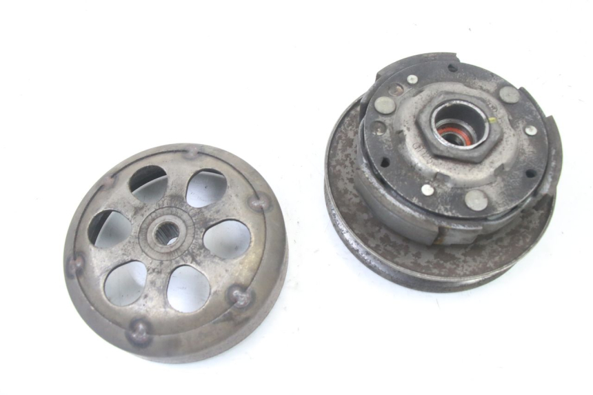 photo de CLUTCH PEUGEOT SATELIS 125 (2013 - 2018)