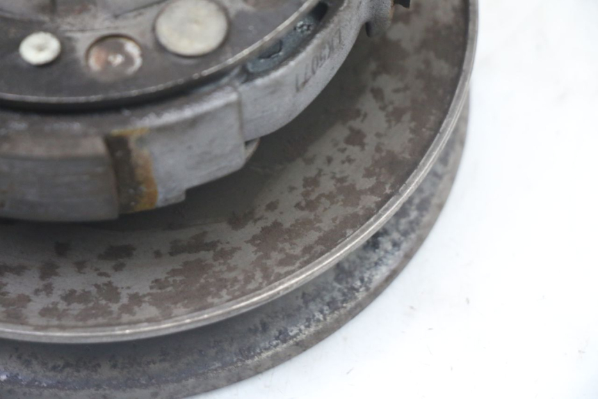 photo de CLUTCH PEUGEOT SATELIS 125 (2013 - 2018)