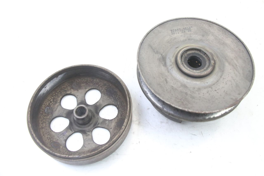 photo de CLUTCH PEUGEOT SATELIS 125 (2013 - 2018)