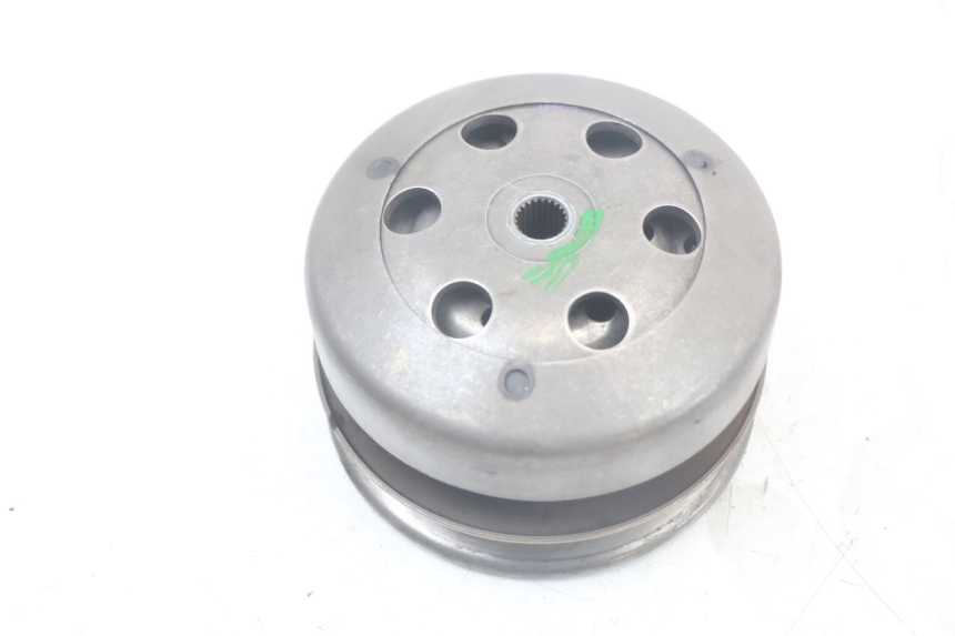 photo de CLUTCH PEUGEOT TKR TREKKER FURIOUS 50 (2005 - 2014)
