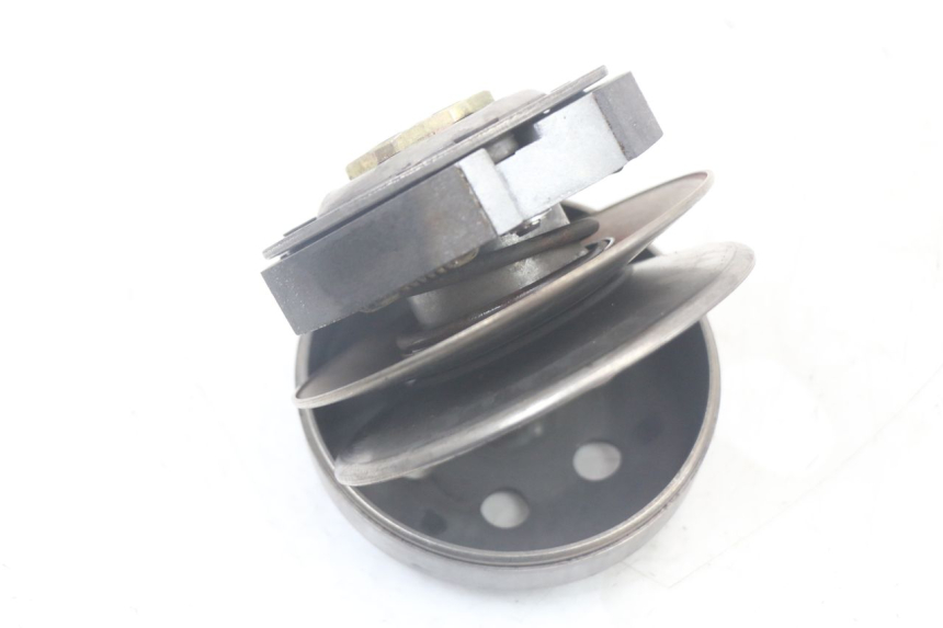 photo de CLUTCH PEUGEOT TKR TREKKER FURIOUS 50 (2005 - 2014)