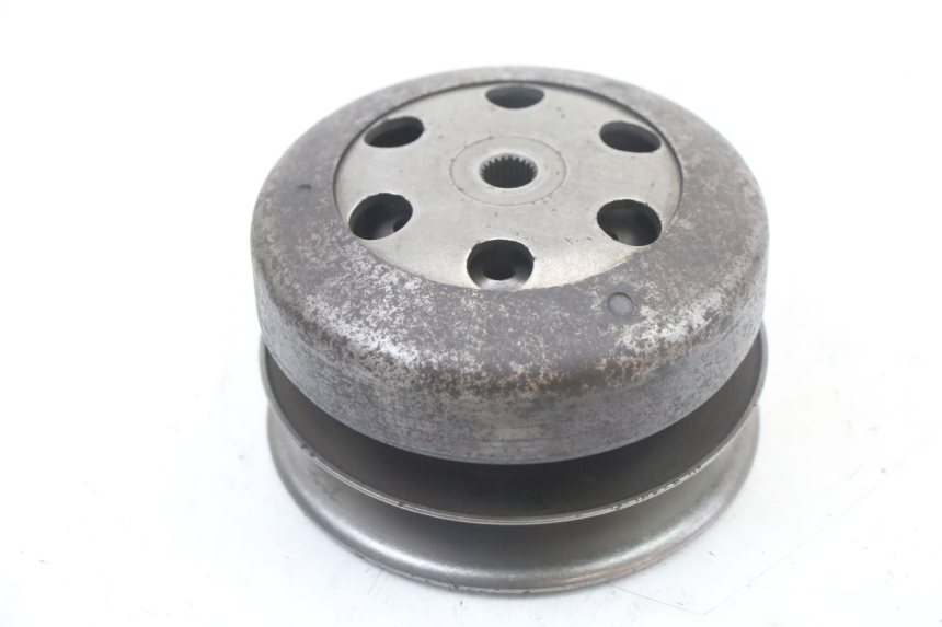 photo de CLUTCH PEUGEOT TKR TREKKER FURIOUS 50 (2005 - 2014)