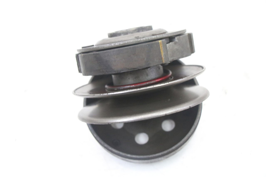 photo de CLUTCH PEUGEOT TKR TREKKER FURIOUS 50 (2005 - 2014)