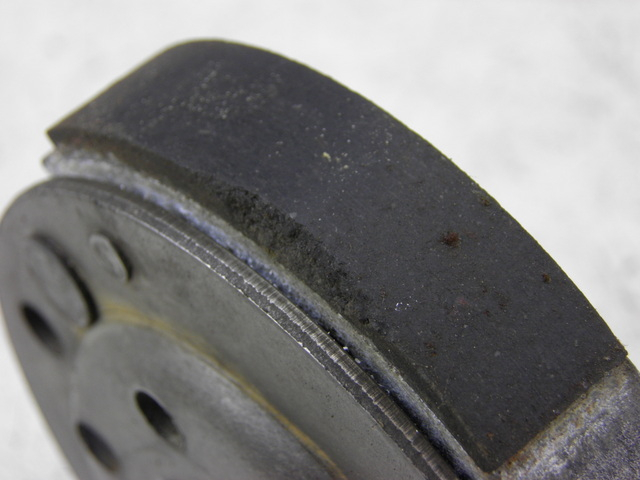 photo de CLUTCH PEUGEOT VIVACITY NEW 2T 50 (2008 - 2017)