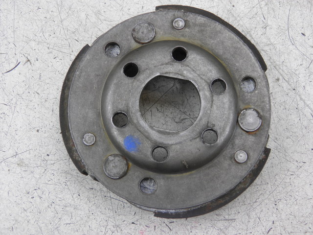 photo de CLUTCH PEUGEOT VIVACITY NEW 2T 50 (2008 - 2017)