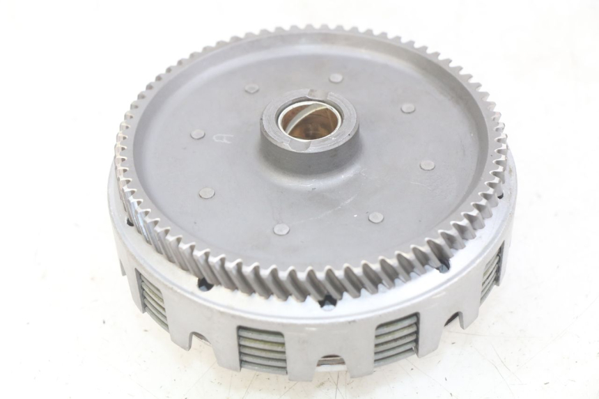 photo de CLUTCH PEUGEOT XP6 50 (2006 - 2011)