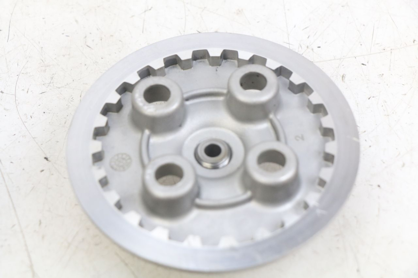 photo de CLUTCH PEUGEOT XP6 50 (2006 - 2011)