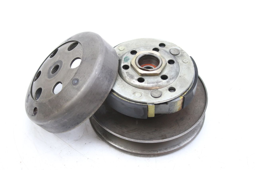photo de CLUTCH PIAGGIO FLY 2T 50 (2004 - 2017)
