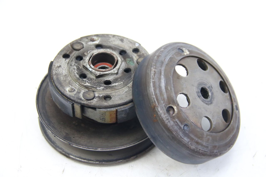 photo de CLUTCH PIAGGIO FLY 2T 50 (2004 - 2017)
