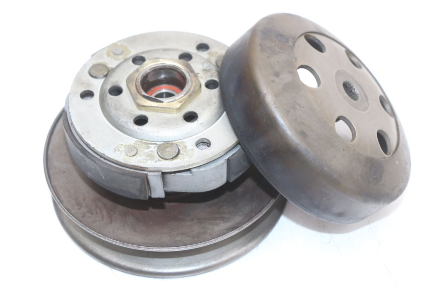 photo de CLUTCH PIAGGIO FLY 2T 50 (2004 - 2017)