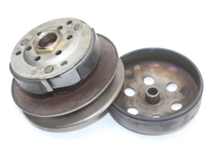photo de CLUTCH PIAGGIO FLY 2T 50 (2004 - 2017)
