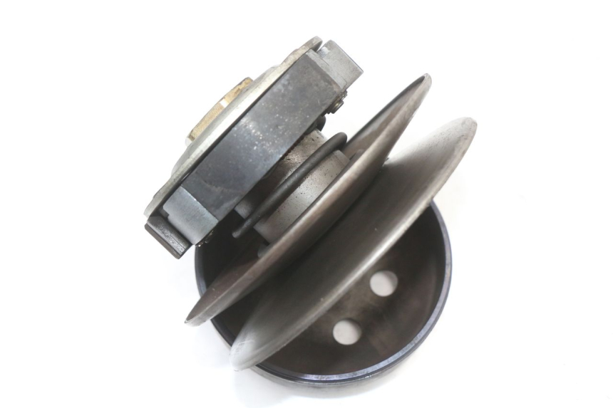 photo de CLUTCH PIAGGIO FLY 2T 50 (2004 - 2017)