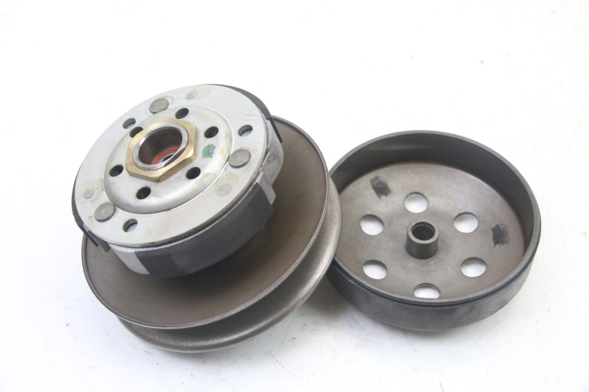 photo de CLUTCH PIAGGIO FLY 2T 50 (2004 - 2017)