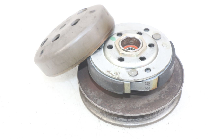 photo de CLUTCH PIAGGIO FLY 4T 50 (2013 - 2017)