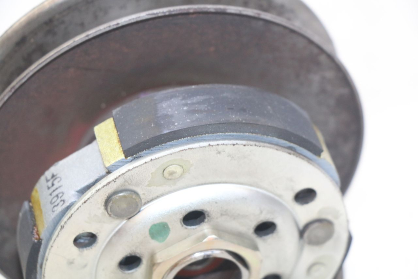 photo de CLUTCH PIAGGIO FLY 4T 50 (2013 - 2017)
