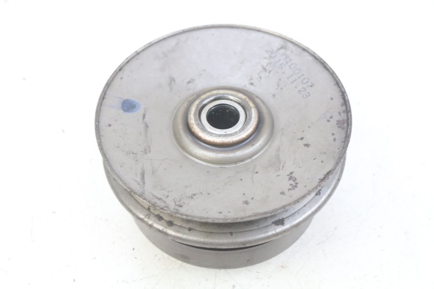 photo de CLUTCH PIAGGIO FLY 4T 50 (2013 - 2017)