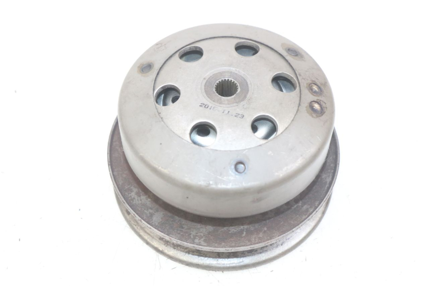 photo de CLUTCH PIAGGIO FLY 4T 50 (2013 - 2017)