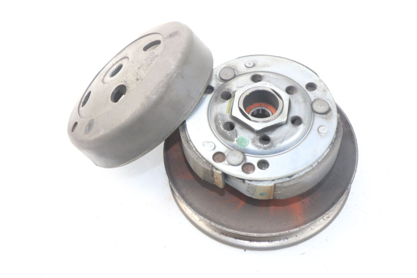 photo de CLUTCH PIAGGIO LIBERTY IGET 4T 50 (2015 - 2020)