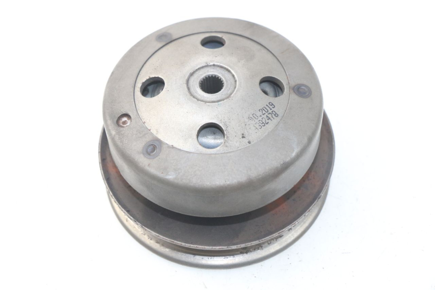 photo de CLUTCH PIAGGIO LIBERTY IGET 4T 50 (2015 - 2020)