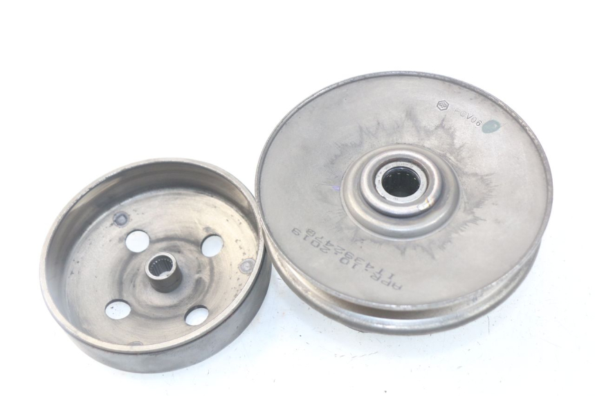 photo de CLUTCH PIAGGIO LIBERTY IGET 4T 50 (2015 - 2020)