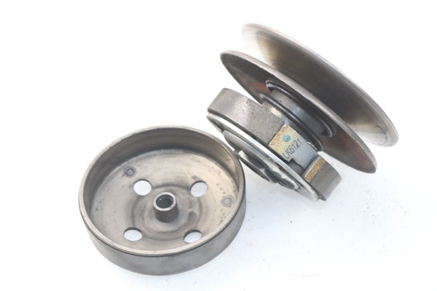 photo de CLUTCH PIAGGIO LIBERTY IGET 4T 50 (2015 - 2020)