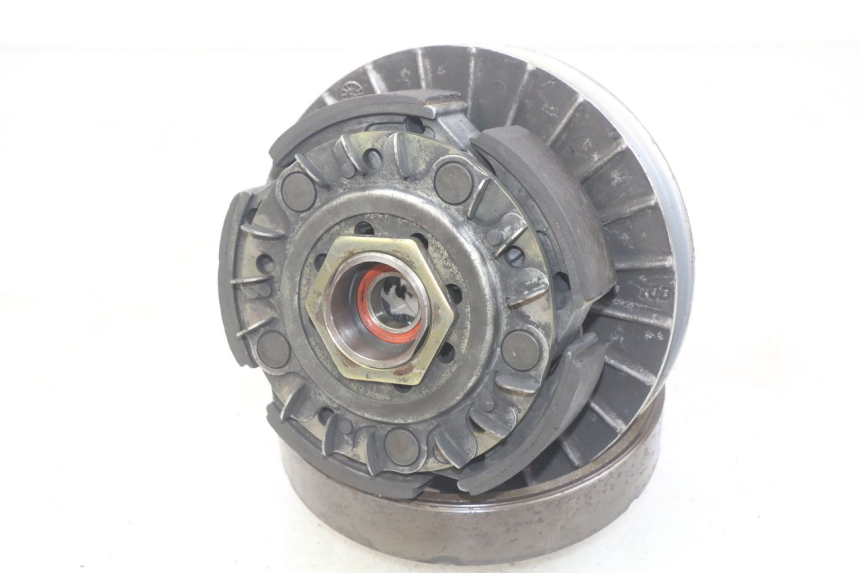 photo de CLUTCH PIAGGIO MP3 LT 400 (2007 - 2012)