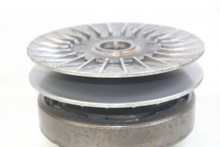 photo de CLUTCH PIAGGIO MP3 LT 400 (2007 - 2012)
