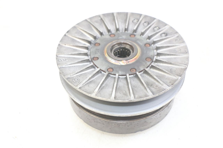 photo de CLUTCH PIAGGIO MP3 LT 400 (2007 - 2012)