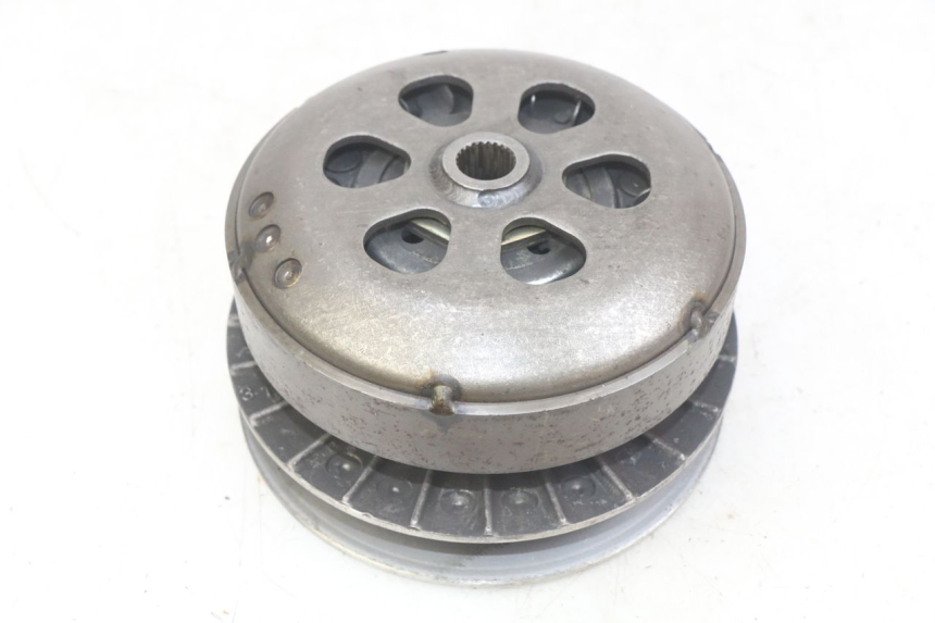 photo de CLUTCH PIAGGIO MP3 LT 400 (2007 - 2012)