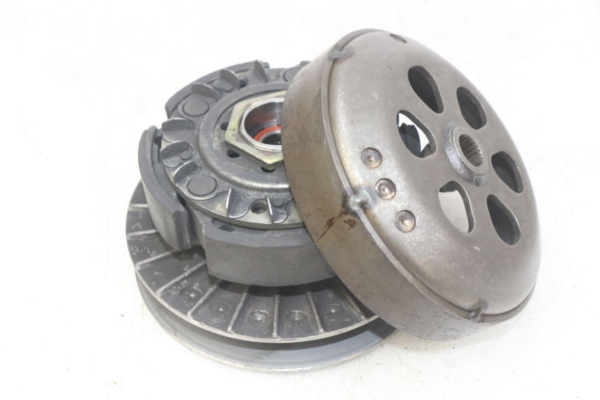 photo de CLUTCH PIAGGIO MP3 LT 400 (2007 - 2012)