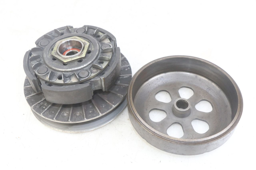 photo de CLUTCH PIAGGIO MP3 LT 400 (2007 - 2012)