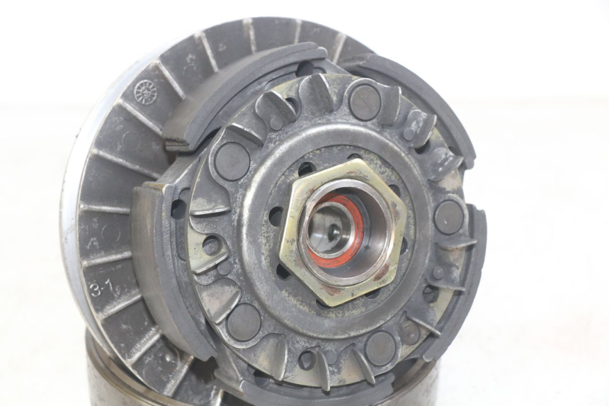 photo de CLUTCH PIAGGIO MP3 LT 400 (2007 - 2012)