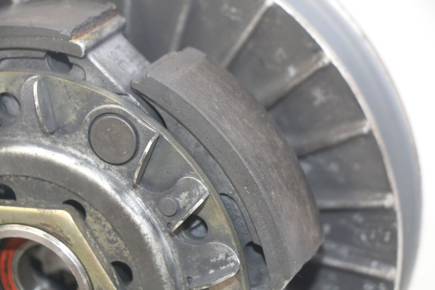 photo de CLUTCH PIAGGIO MP3 LT 400 (2007 - 2012)