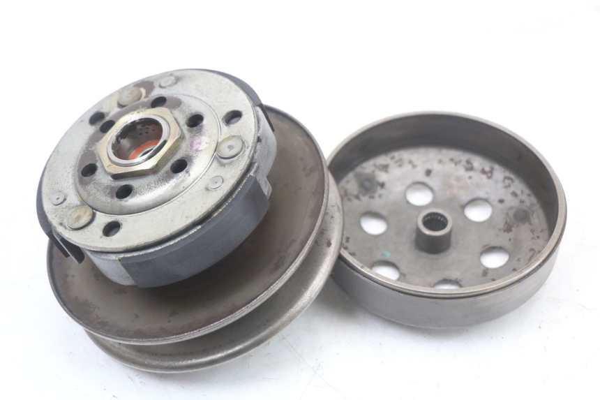 photo de CLUTCH PIAGGIO TYPHOON 50 (2000 - 2009)